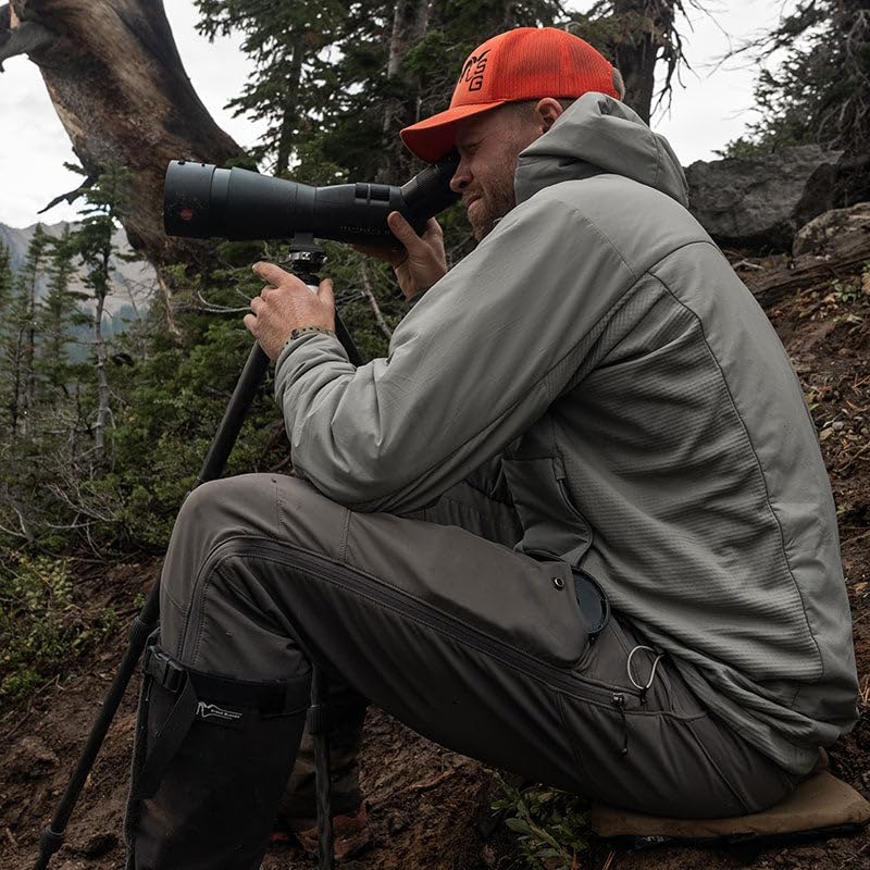 Stone Glacier Cirque LITE Jacket Tarmac 20011-TM3