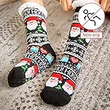 Zoom IMG-2 wishstar calzini natale calze a Zoom IMG-2 wishstar calzini natale calze a