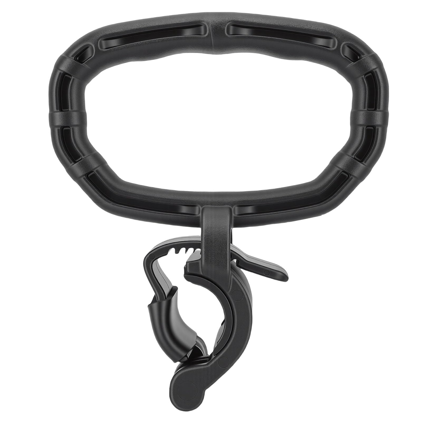 Fockety Kettlebell Grip, Conversor de Halteres para Kettlebell Com Alça Antiderrapante