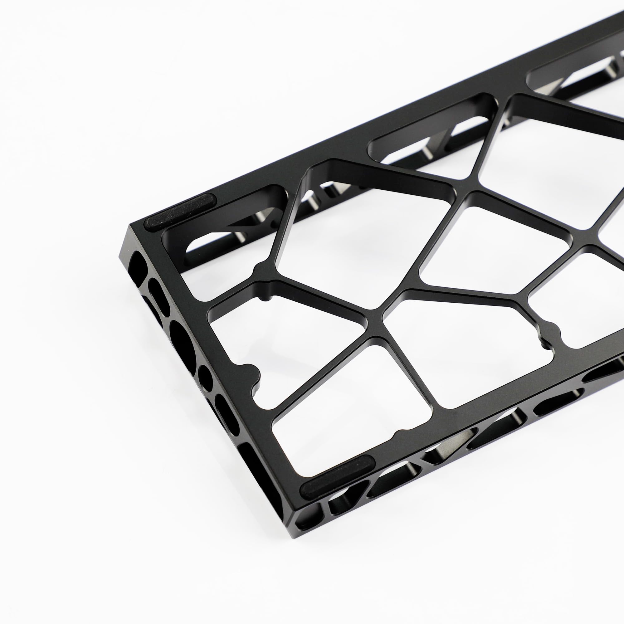 Amazon.com: YMDK 60% Hollow60 V3 GH60 Aluminum Case for