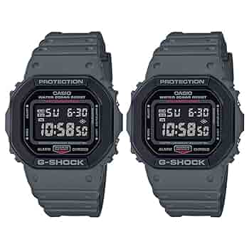 美品G-SHOCK Gショック ジーショック カシオ DW-5610SU dw-5610su-8dr-a.jpg
