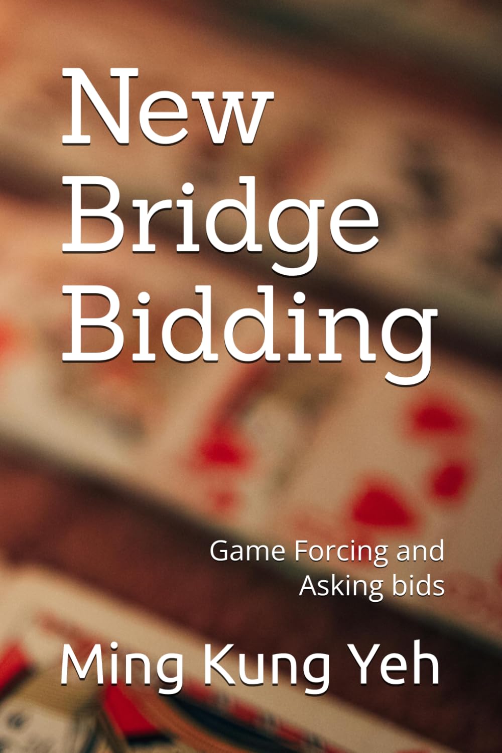 New Bridge Bidding: Game Forcing/Asking bids