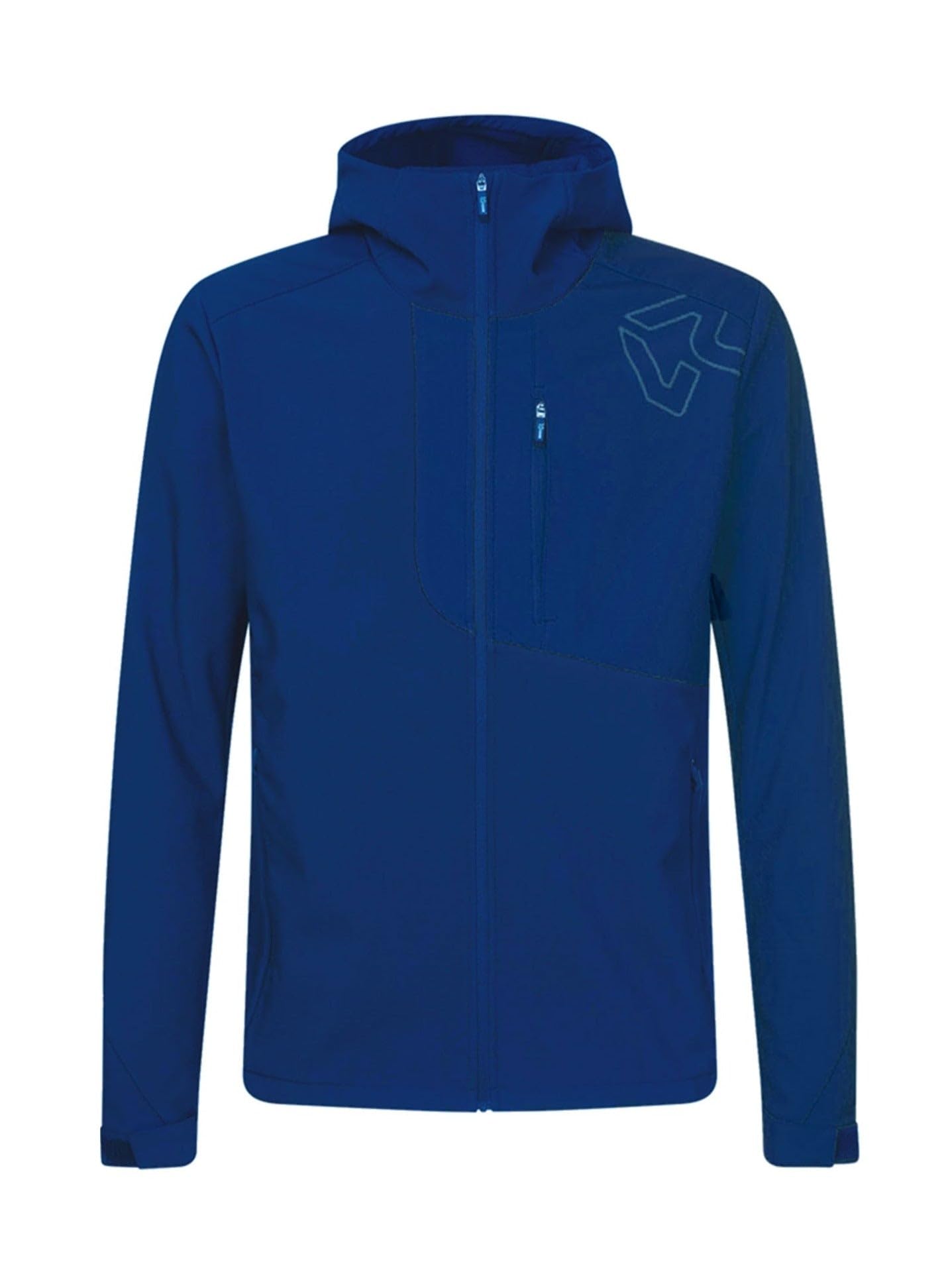 Rock Experience Old Crow Men's Jacket