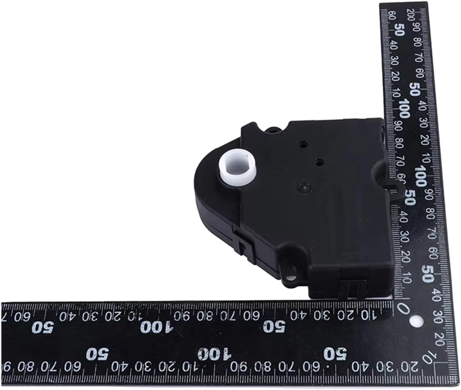 HVAC Blend Air Door Actuator for Peterbilt 385 386 388 389 335 340 357 378 379 330 4 Pins Car HVAC Heater Air Blend Door Actuator Zgg717065 604-5113 6045113