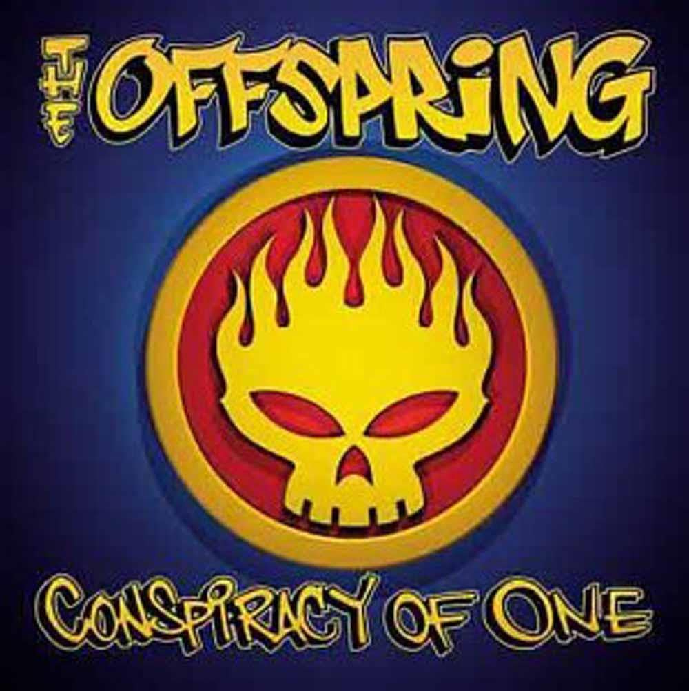 Conspiracy Of One