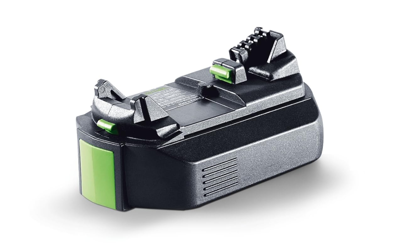 Festool Battery Pack BP-XS 2.6 Ah Li-Ion