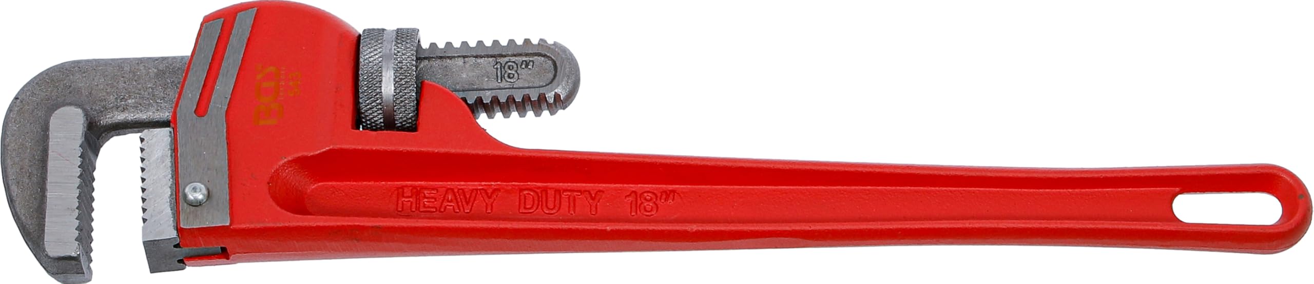 BGS 543 | Stillson Wrench | 450mm | 25mm - 51mm