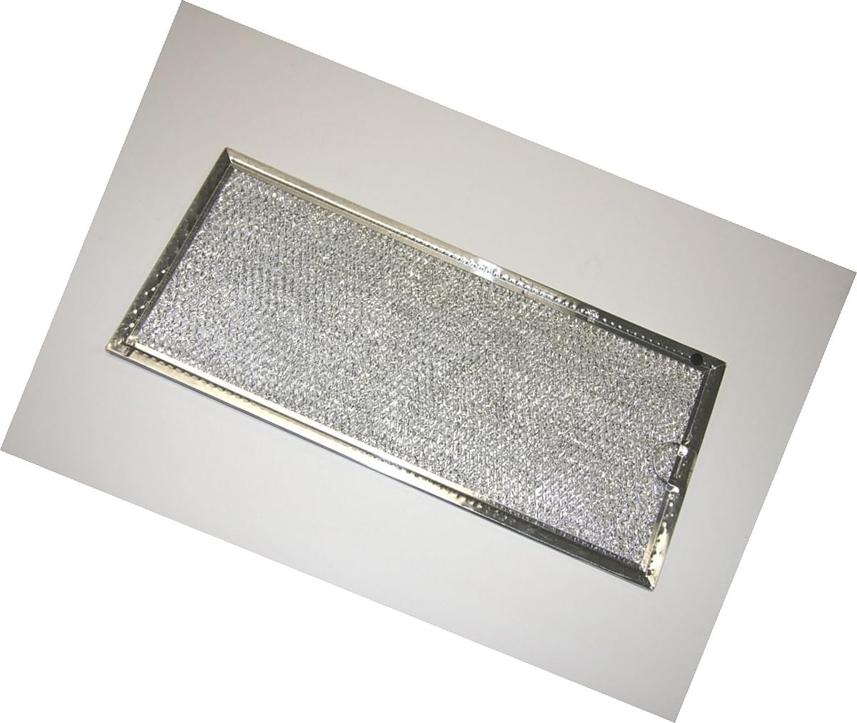 Replacement Part For Ge Wb06X10596 Microwave Filter-Air 1085087 Ah952418 Ea952418 Ps952418 T3FACt13505