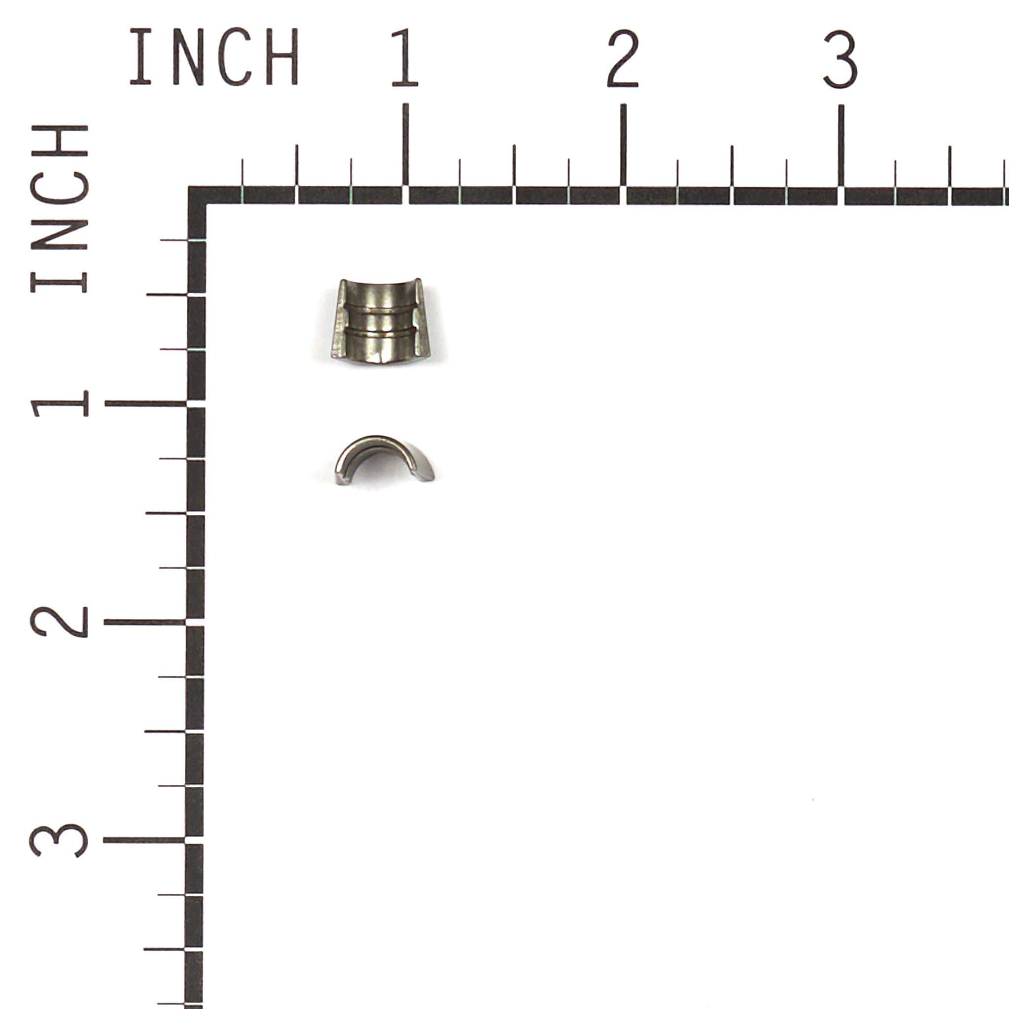 Briggs & Stratton 494553 Valve Keeper Replaces 93630