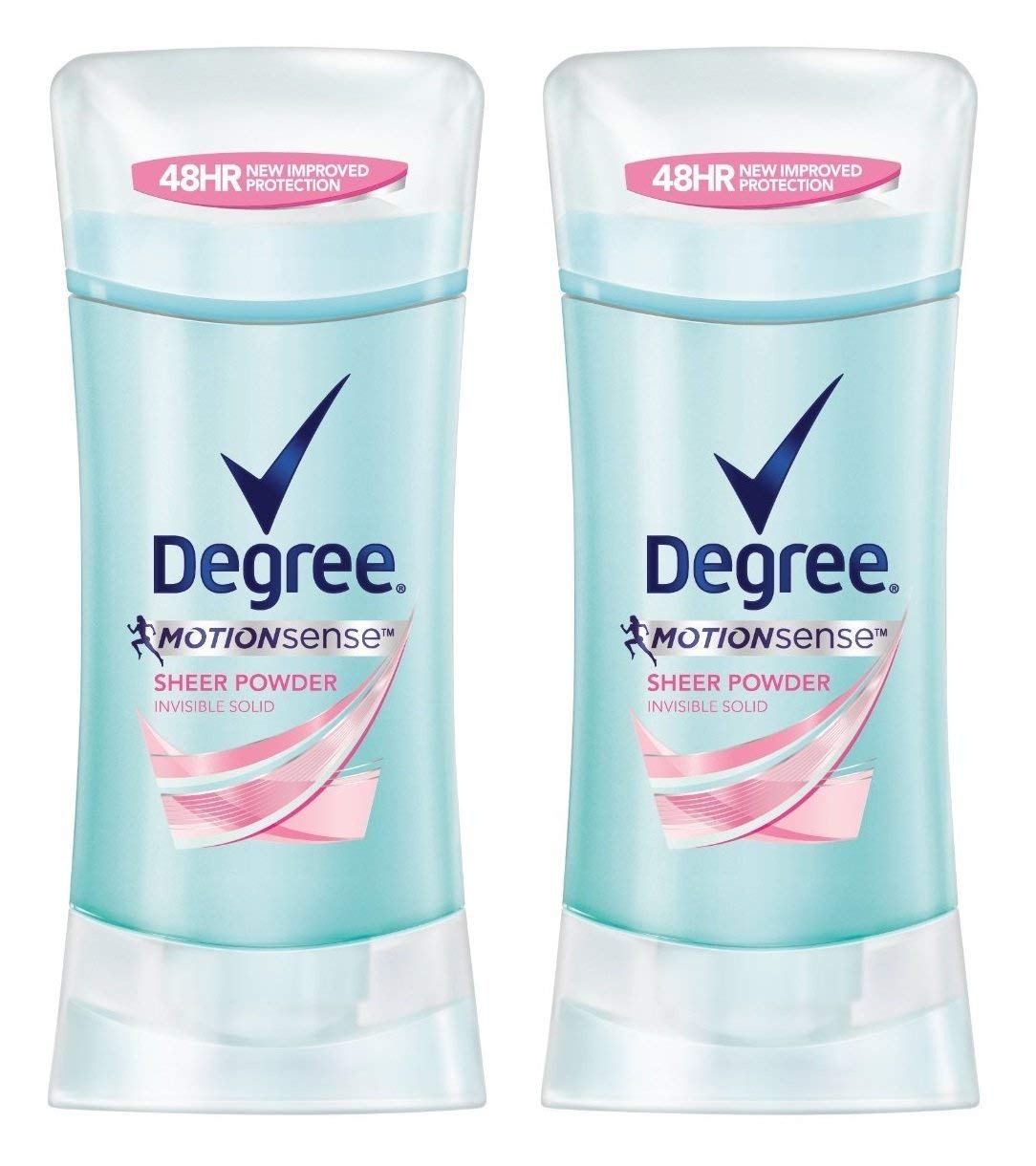 Degree Wmns Inv Sld Sheer Size 2.6z Degree Women'S Motion Sense Invisible Solid Sheer Powder 2.6z-image-12
