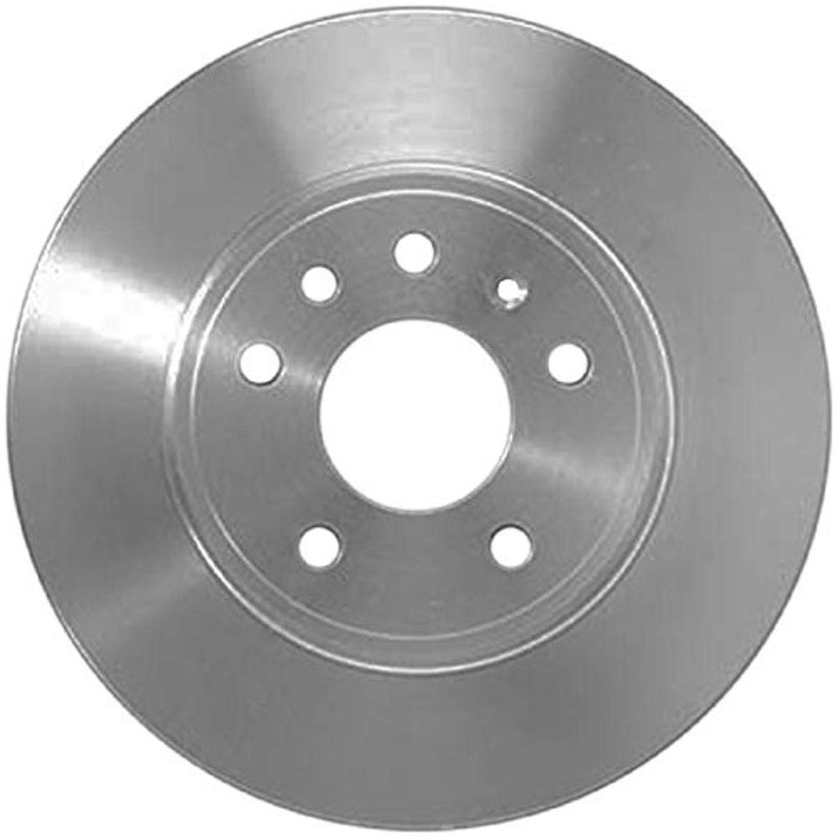 Bendix Premium PRT5284 Rear Brake Rotor for Select Models Saab 9-3, 9-5, 900, Saturn L100, L200, L300, LS, LS1, LS2, LW1, LW2, LW200, LW300