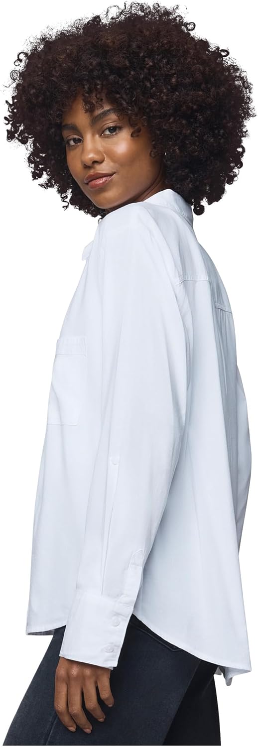 Splendid Reese Button-Down Shirt - Image 2