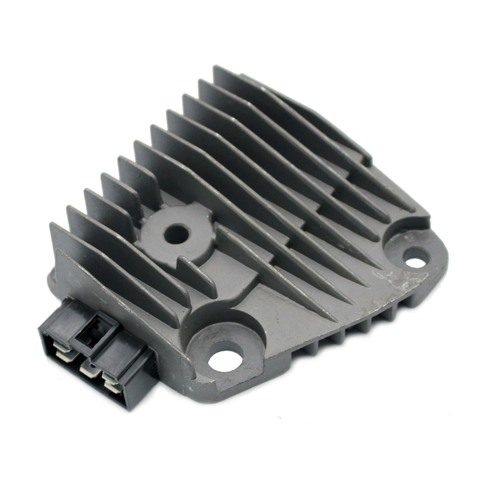 Compatible With For Virago XV125 1997-1999 For Virago XV125S 1999-2000 Motorcycle Rectifier OEM: 3DM-81960-00 3DM-81960-01 Voltage Regulator Rectifier