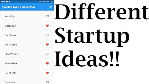 SNAG : Startup Name Analogy Generator