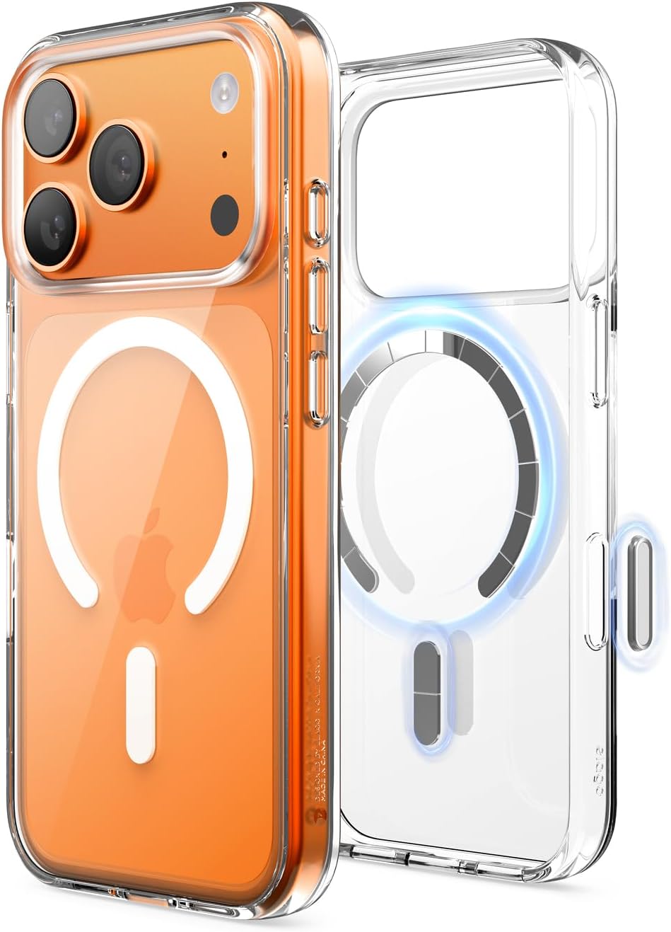 iPhone 17 Pro