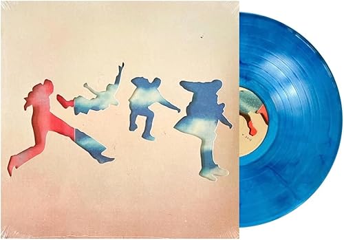 5sos5 Whirpool Azul Raro