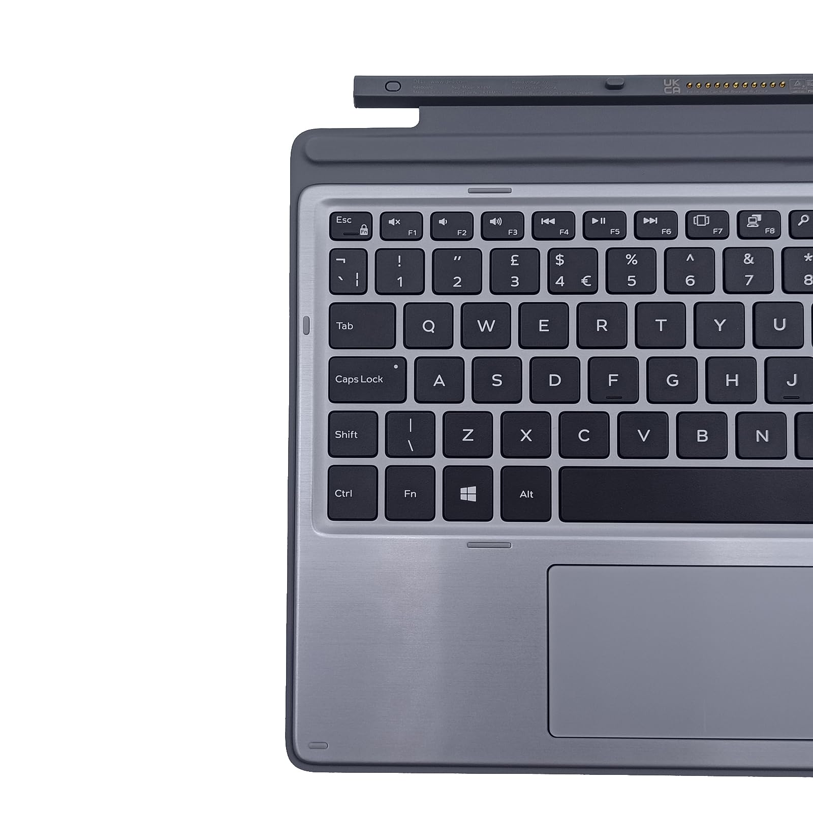 Battery for Dell Latitude 7285 2-IN-1 KEYBOARD Battery for Dell Latitude 7285 2-IN-1 KEYBOARD