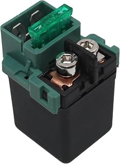 GRFIT Motorcycle Starter Relay Solenoid Electrical Switch For CBR1000F 1993-1996/CBR1000XX 1997-2003/CMX250 For Rebel 1996 Accessories