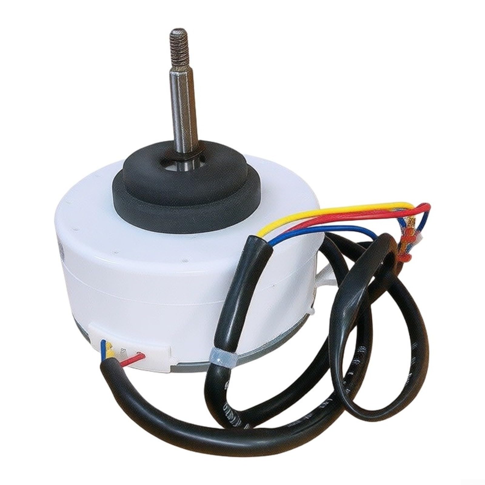 30W -Motor kompatibel mit Heißluftgebläse und Klimaanlagen, Typ 0010403317GA, langlebiges Metallgehäuse, platzsparendes Design