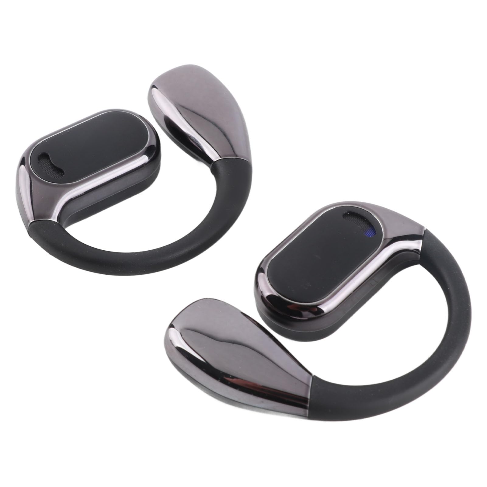 Bewinner Auricolari per Traduttore di Lingua 5.4 Cancellazione del Rumore Stereo Wireless Reale per Viaggiatori Globali con Custodia di Ricarica