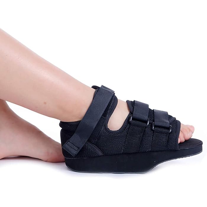 Buy Toe Valgus Surgical Fixed Shoes, Surgical Shoe Post Op Foot Toe