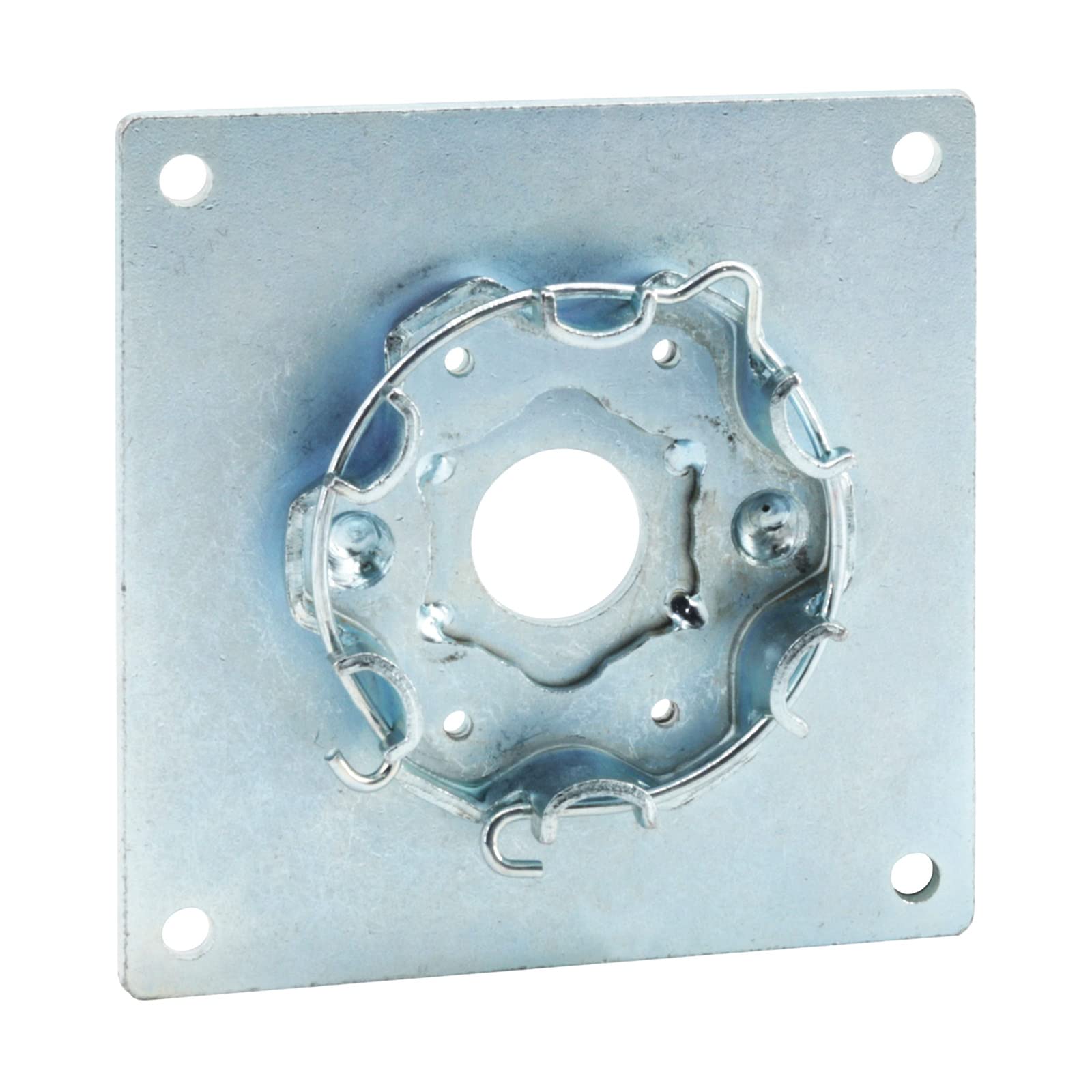 NOBILY Pack comprenant le moteur de volet roulant Somfy LT50 Ceres 10Nm/20kg de force de traction, y compris le boîtier de mélange Nobily
