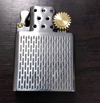 ☆超希少☆ winfire オイルライター 希少 ヴィンテージ Zippo スカルプチャー 鯉 1992年製 オイル