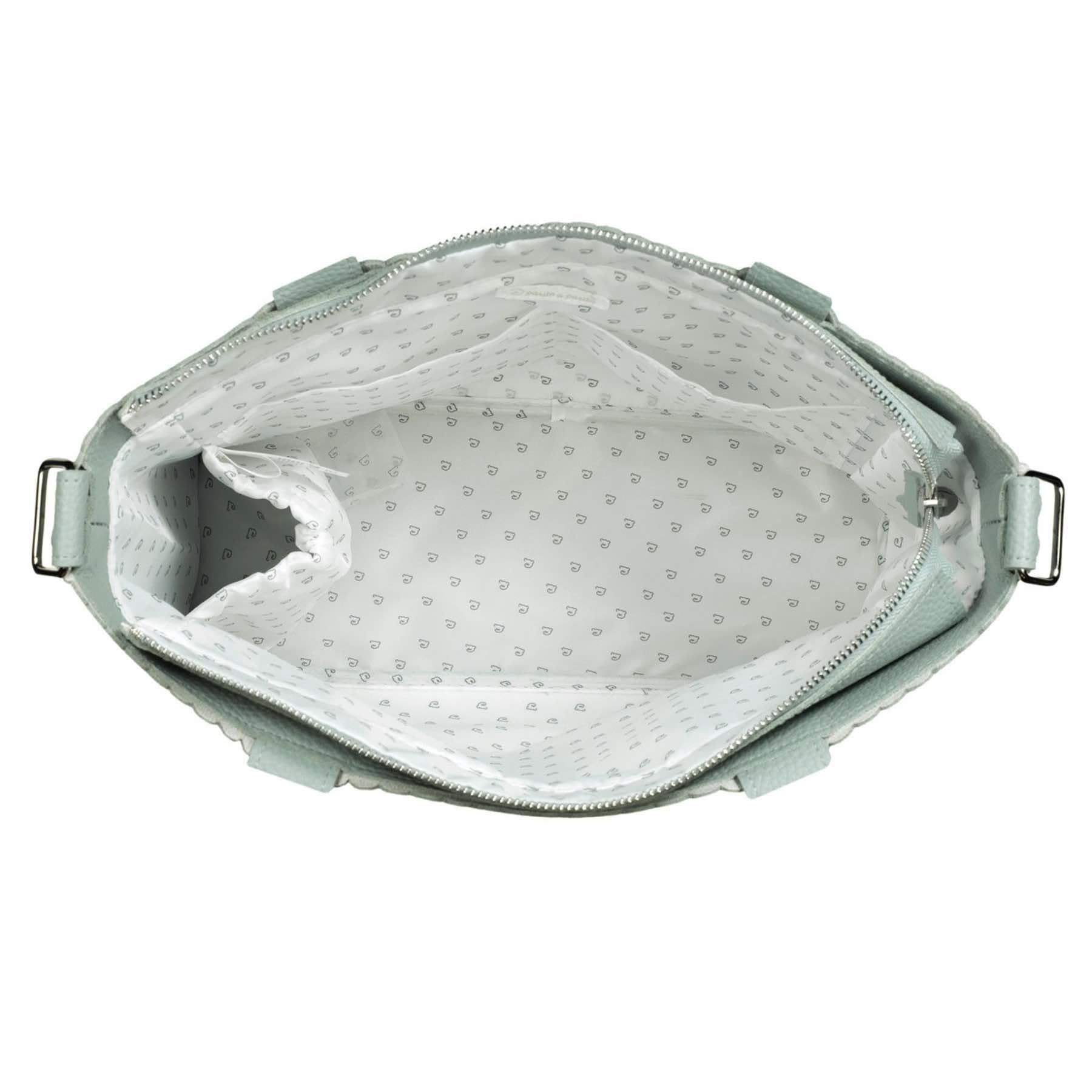 Bolsa Crossbody Pasito a Pasito Icon - Green