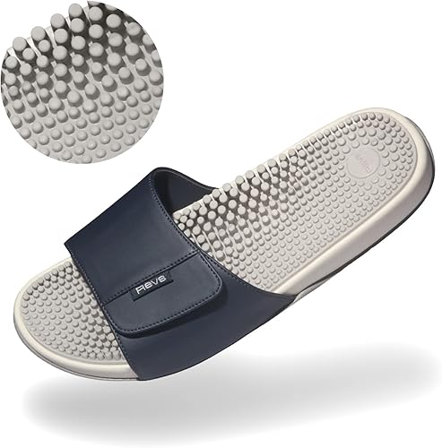 Miniatura 3 de Revs - Arklet - Womens Reflexology Massage Sandals