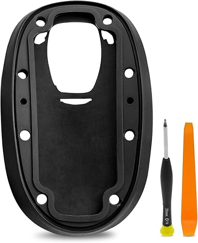 Kit de reparación de juntas de goma para base de antena de techo para Mini Cooper R55 R56 Hatchback Wagon 2007-2014 Reemplazar 65203456090