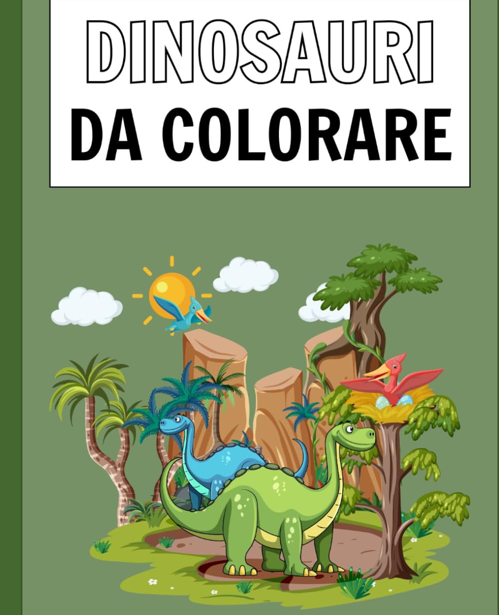 I Dinosauri