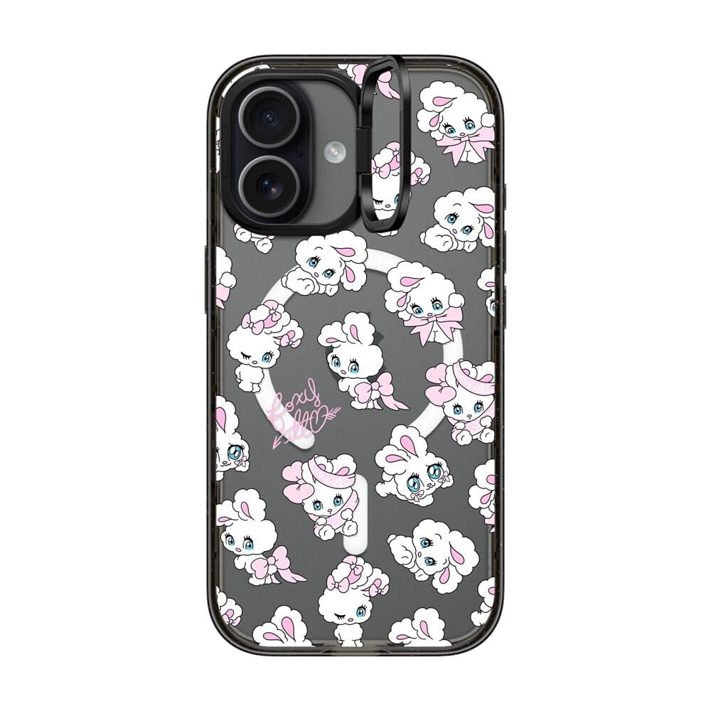 Amazon.co.jp: CASETiFY インパクトリングスタンド iPhone 17 ケース