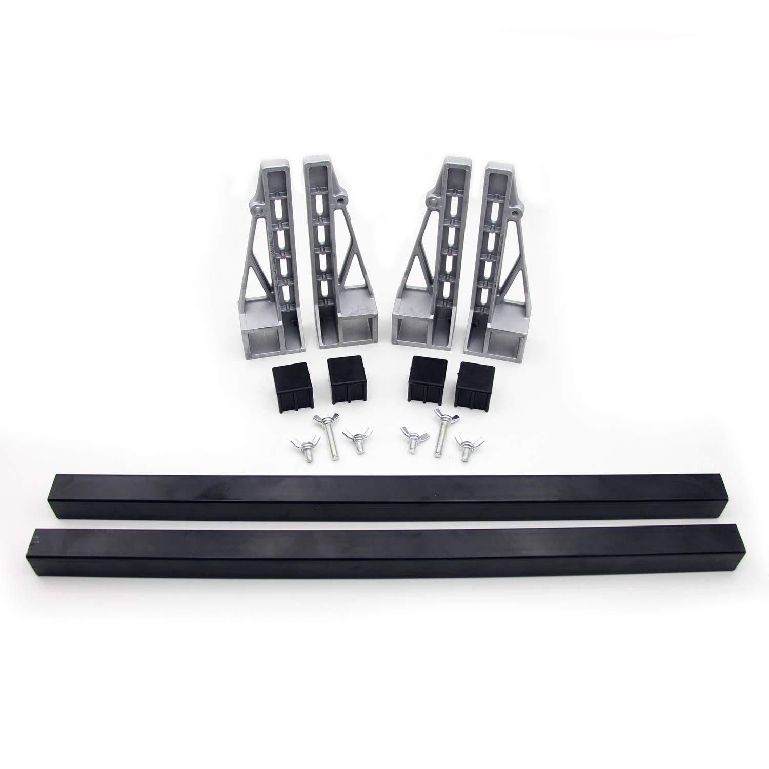 Ajcoflt Gypsum Board Holder Gypsum Board Support Sheet Support Frame ...