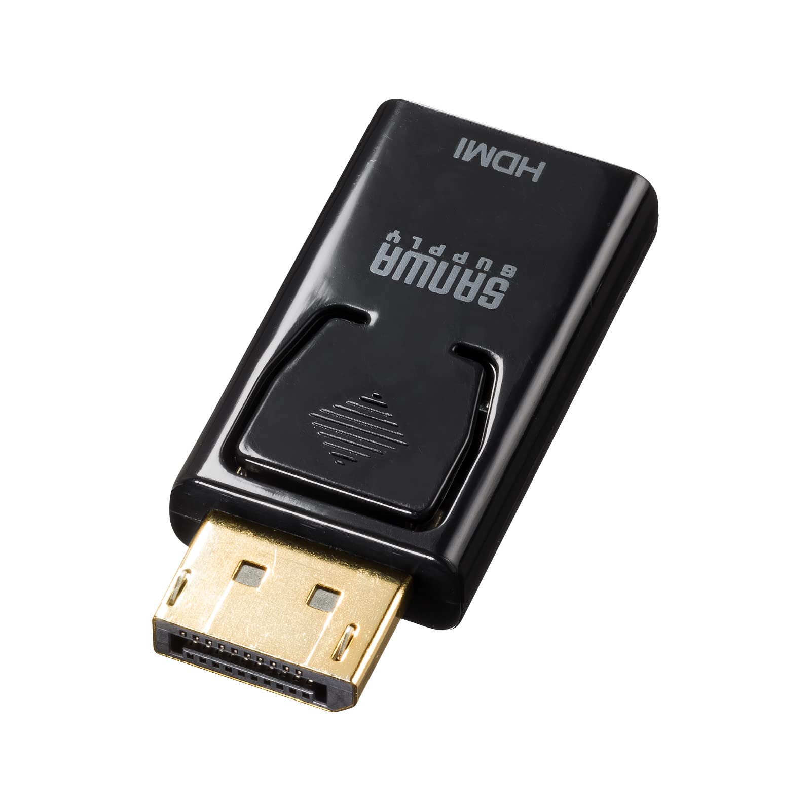 HDMI→AHD 映像信号変換器 AC-HAV50 防犯カメラ用信号変換器 AHD-