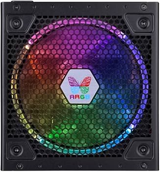 Amazon | Super Flower PC電源ユニット LEADEX III GD ARGB 850W