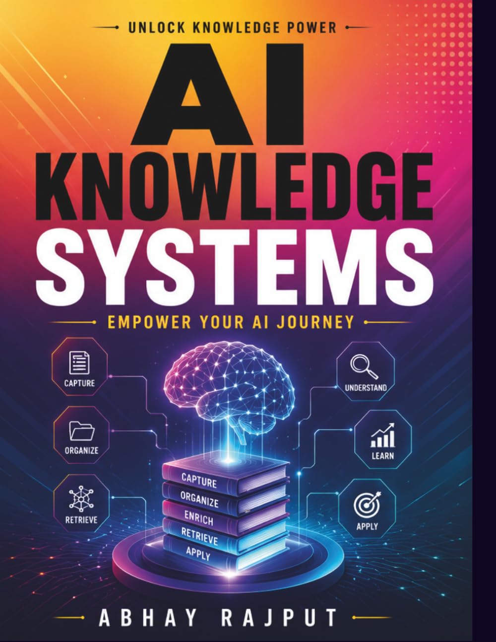 AI Knowledge Systems: AI in Industry Application | AI-Powered Knowledge Solutions | Evolution of Knowledge AI | Future AI Decision Systems | Practical AI Implementation