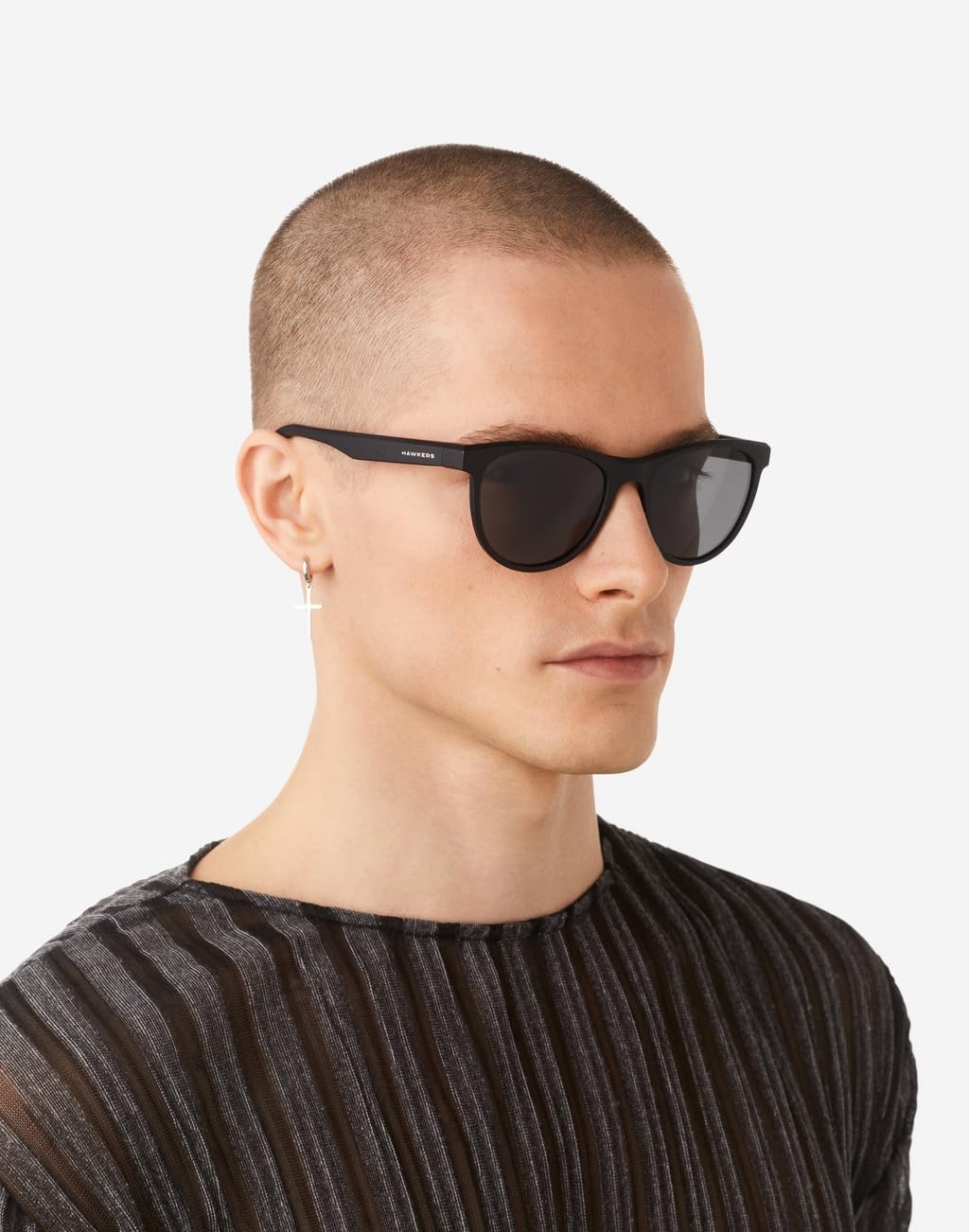 HAWKERS Trail Gafas Unisex adulto (Pack de 1)