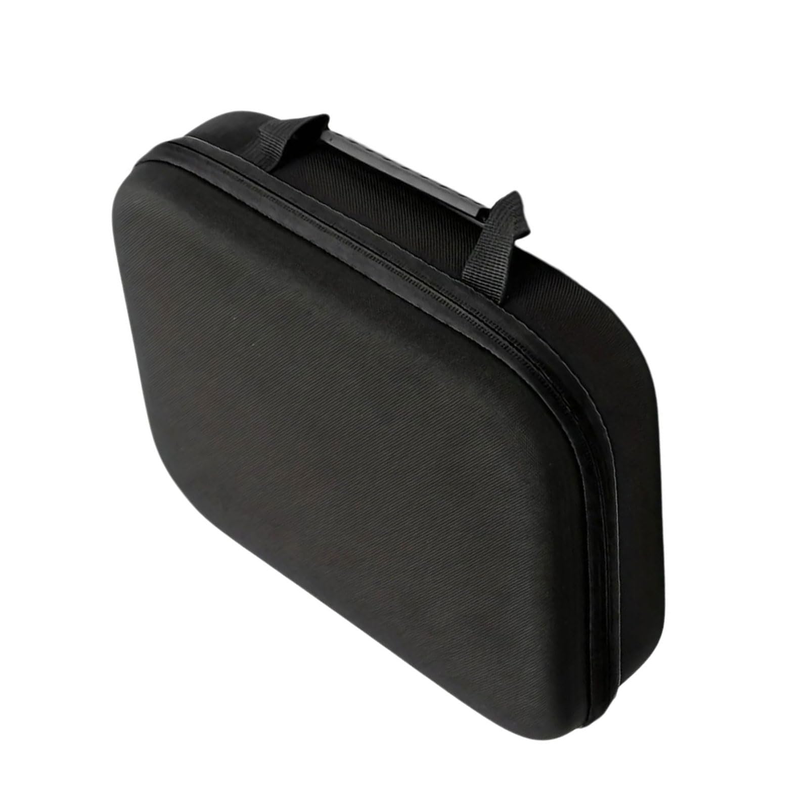 Rgybao Black S Professional Drill Accessories Storage Organizers Reinforced With Ergonomic Handle 3 Capacity Choices Tear Resistant Tool Carriers Bag