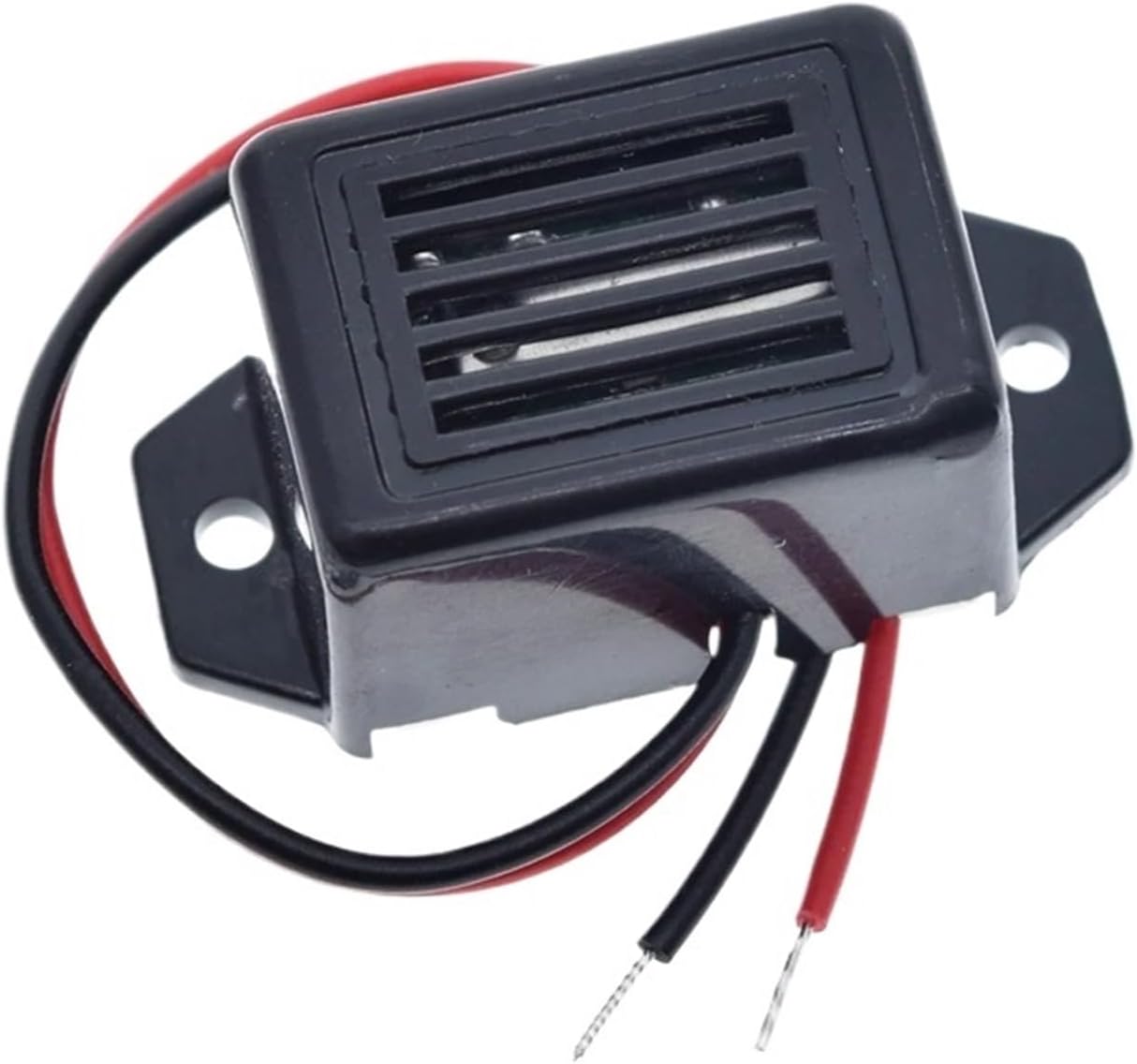 Alarm Buzzer DC 12V 85dB Electronic Alarm Buzzers Constant Tone