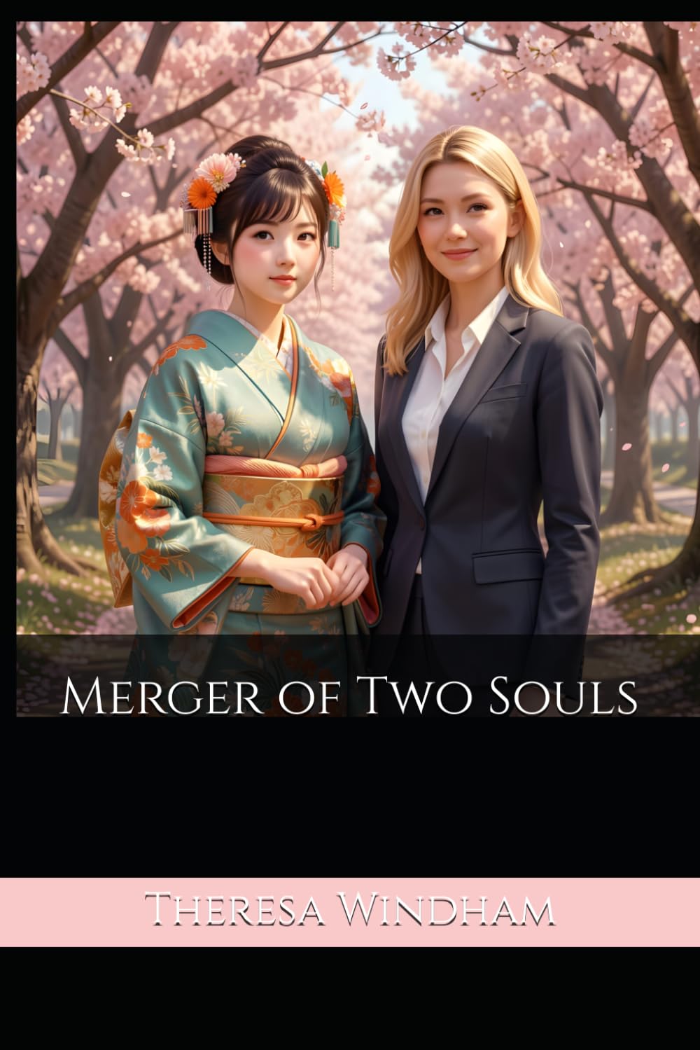 Merger of Two Souls