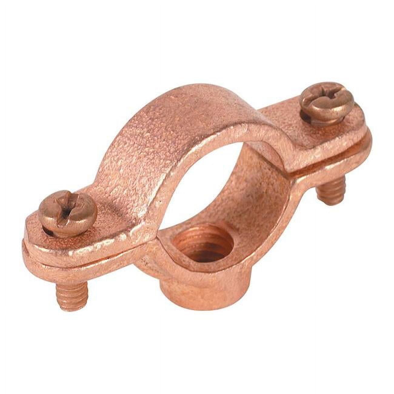Warwick Hanger 1 in. Malleable Iron Split Ring Hanger