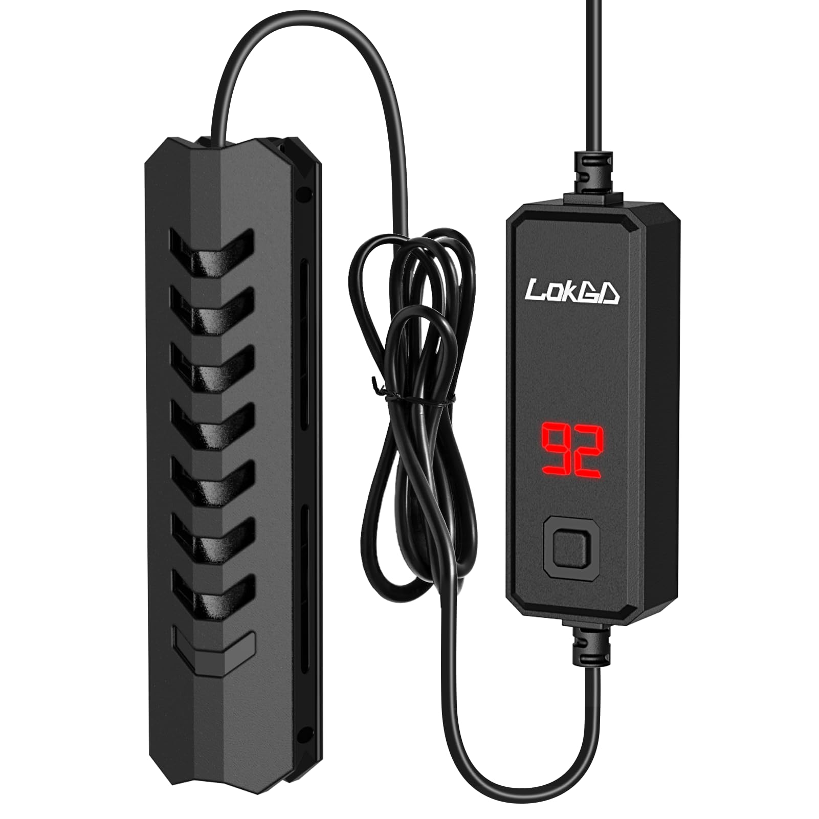 Calentador de acuario de 50 W