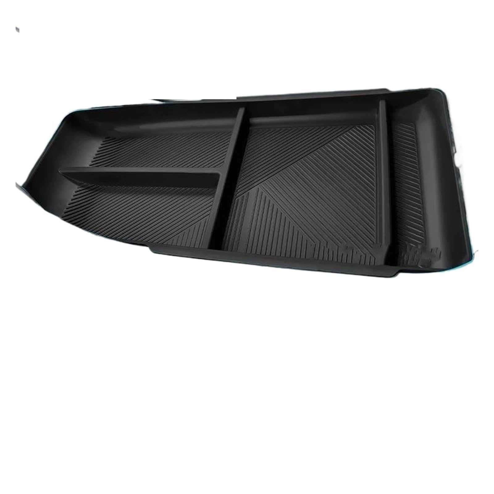 EVEKHAHHRB Console Storage Box Container For Geely For EX5 For Galaxy For E5 For Interior 2024 2025 2026 Car Central Control Armrest Under Storage Box Armrest Storage Box(1)