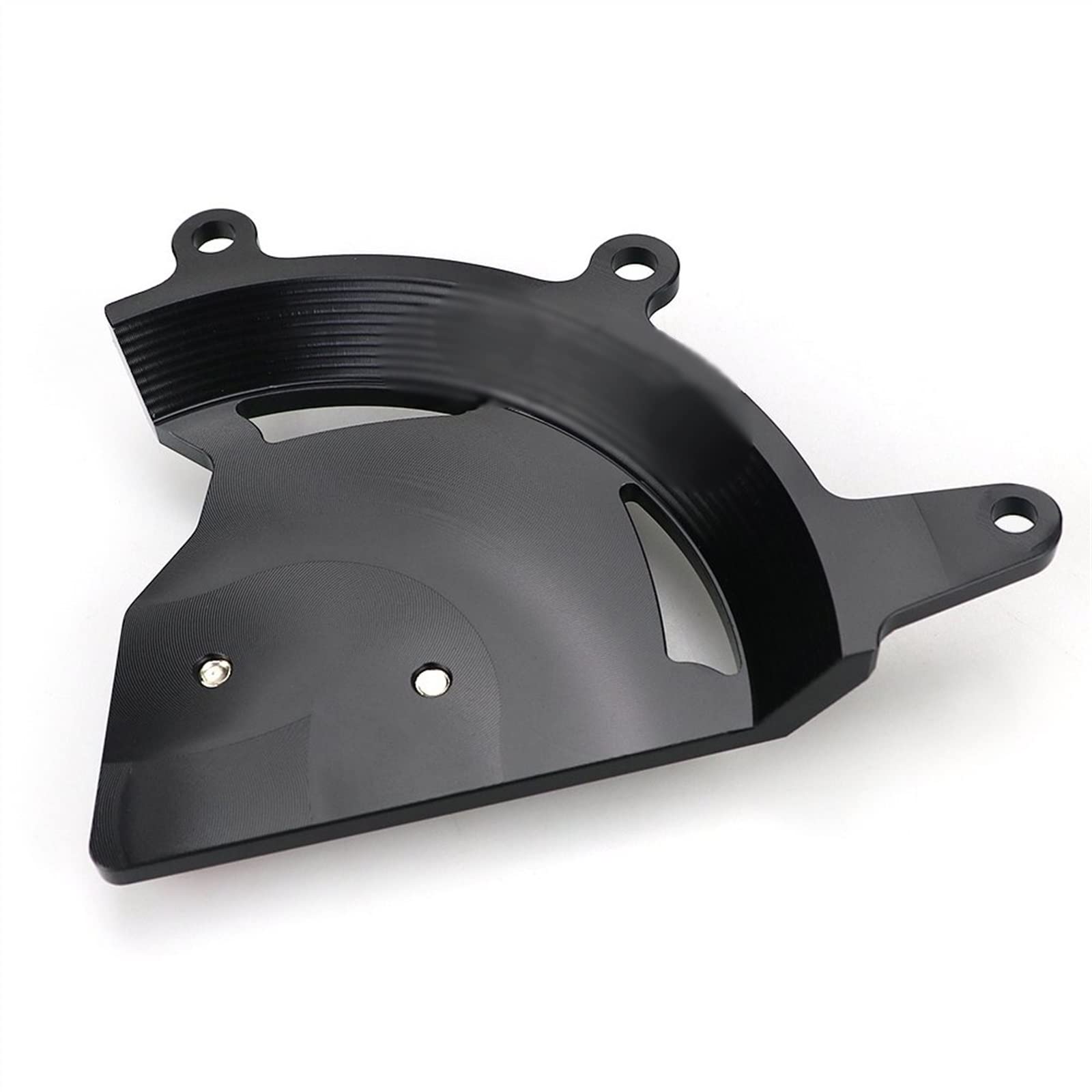Custodia di guardia Per Yamaha R15 V3 2017 2018 2019 Protezione Del Motore Motociclo Copertura Pad Laterale Della Cassa Accessori(Black)