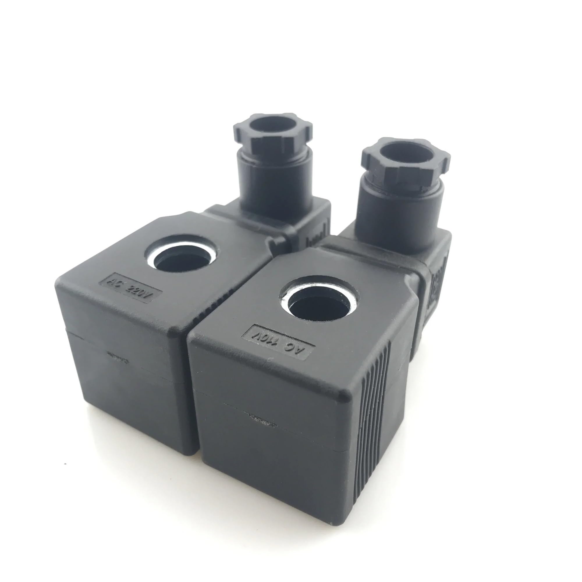 Bobine d'électrovanne IH contre la surchauffe des vannes C13H24/14 en 24V