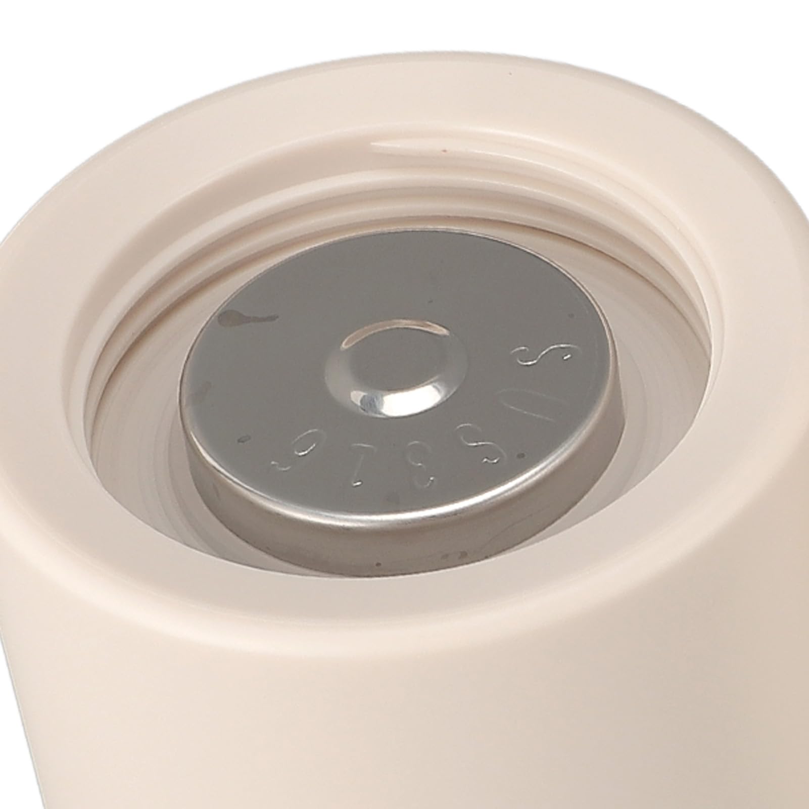 KUIDAMOS Hervidor Eléctrico de Viaje Compacto Recargable 18000mAh Caldera de Agua Caliente para Aventuras Al Aire Libre y Viajes 400ML