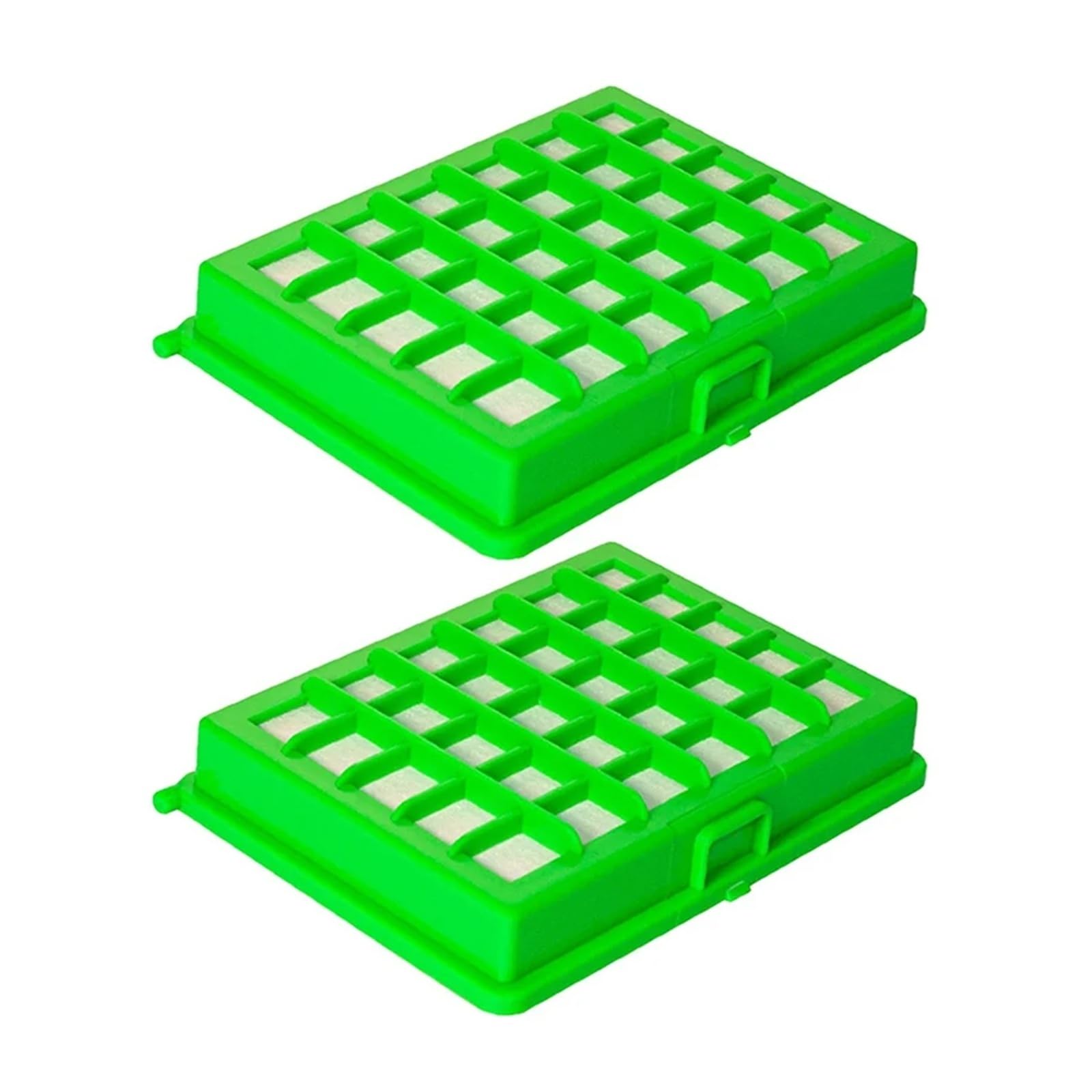 Filtre Compacteo Rowenta compatible série ZR004101 pour un ménage fluide et rapide