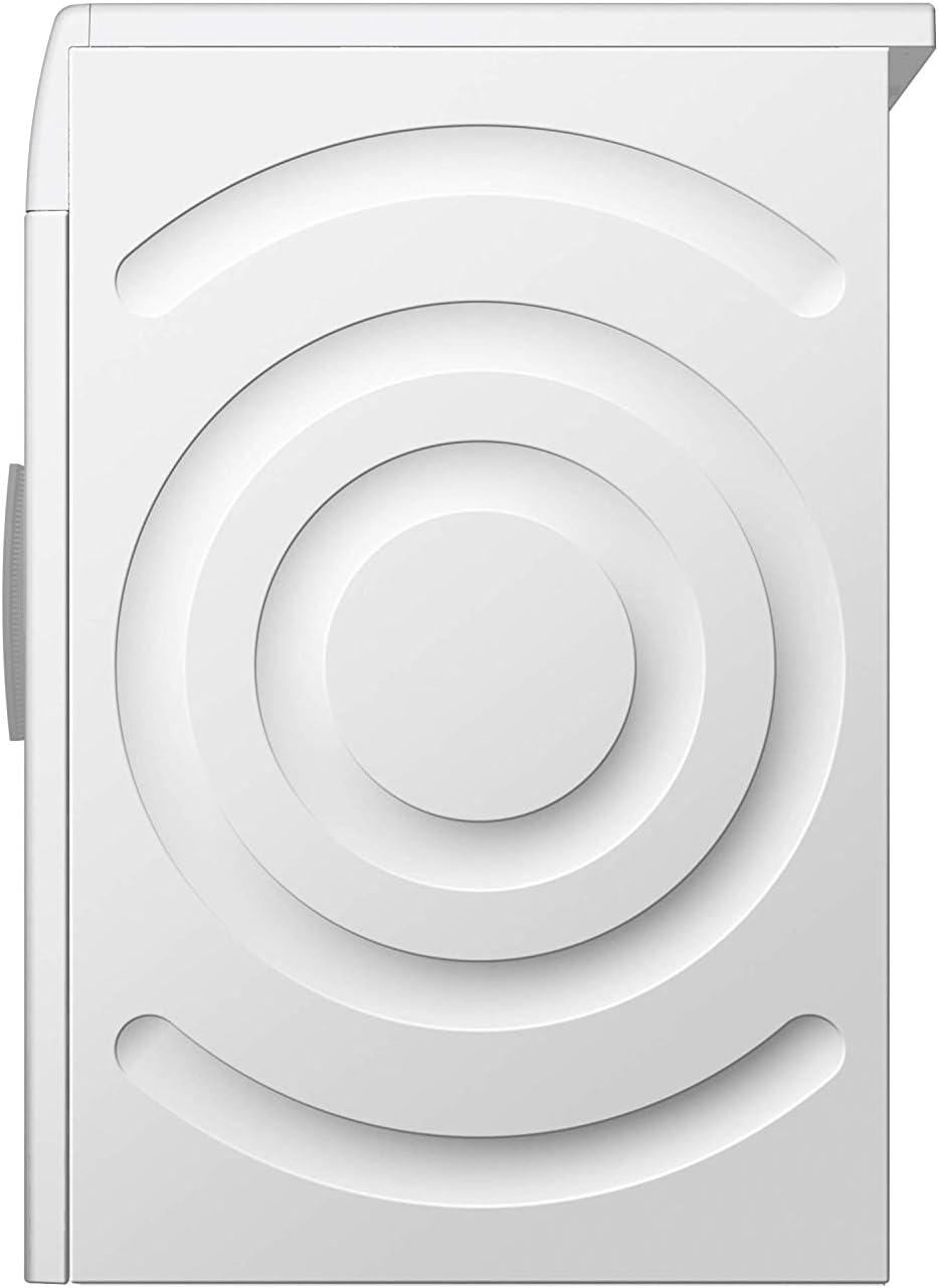 Bosch Elettrodomestici, Serie 2, Lavatrice a carica frontale, 8 kg, 1200 rpm WAJ24068II