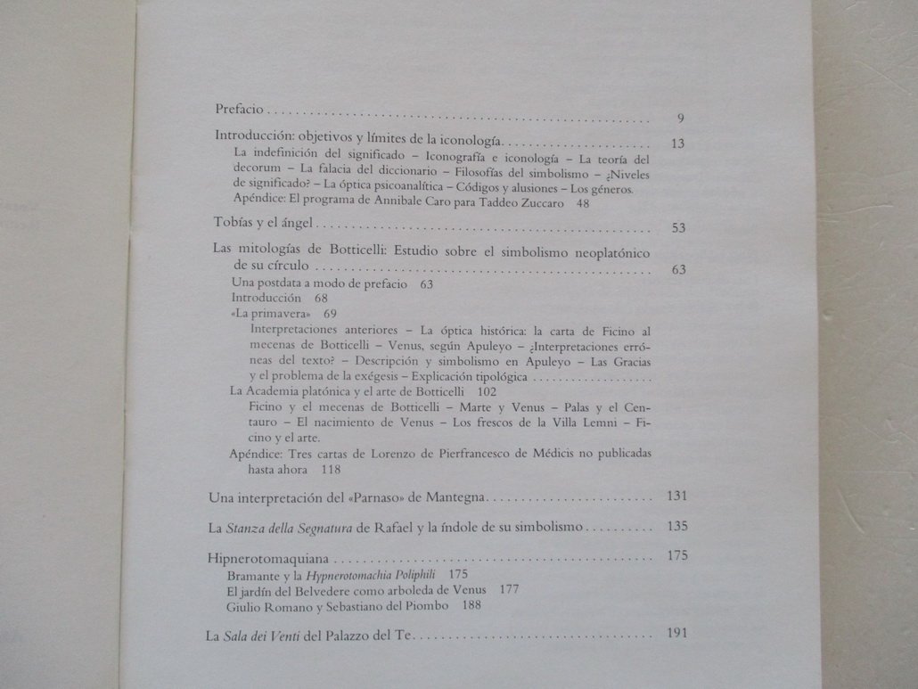 Imagenes simbolicas