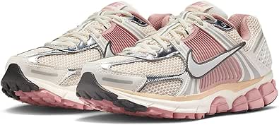 NIKE(ナイキ) ズーム ボメロ 5 W Zoom Vomero 5 セイル/パールホワイト/パーティクルピンク/セイル HF1877-102